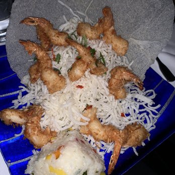 Chart House - Coconut Crunchy Shrimp - Seafood Near Me - Portland, Oregon Chart House - Coconut Crunchy Shrimp - Seafood Near Me - Portland, Oregon