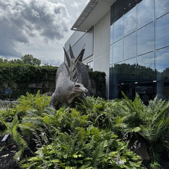 EcoTarium - Museums Near Me - Worcester, Massachusetts