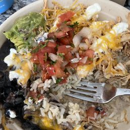 Tijuana Bowl