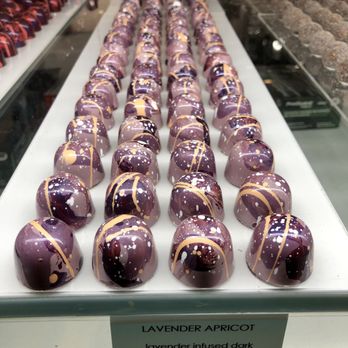 Kate Weiser Chocolate - Trinity Groves - Desserts Near Me - Dallas, Texas Kate Weiser Chocolate - Trinity Groves - Desserts Near Me - Dallas, Texas