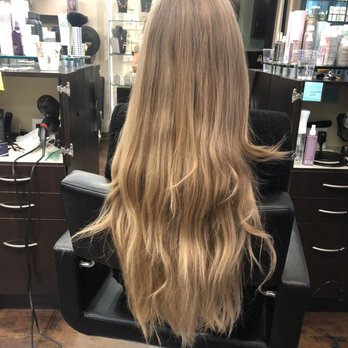 Oceana Salon - Hair Salons Near Me - Santa Monica, California Oceana Salon - Hair Salons Near Me - Santa Monica, California