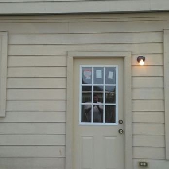 Sam's Home Repair - the front door of the house - General Contractors Near Me Sam's Home Repair - the front door of the house - General Contractors Near Me