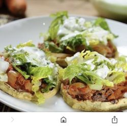 Sopes