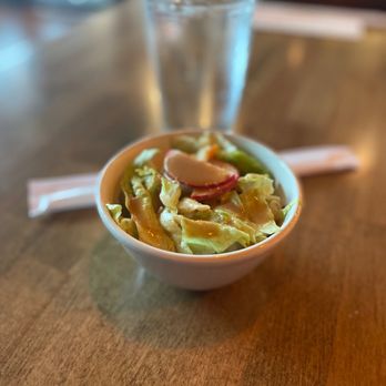 Sushi Umi - salad - Japanese Near Me - Herndon, Virginia Sushi Umi - salad - Japanese Near Me - Herndon, Virginia
