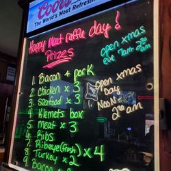 Nicky K's