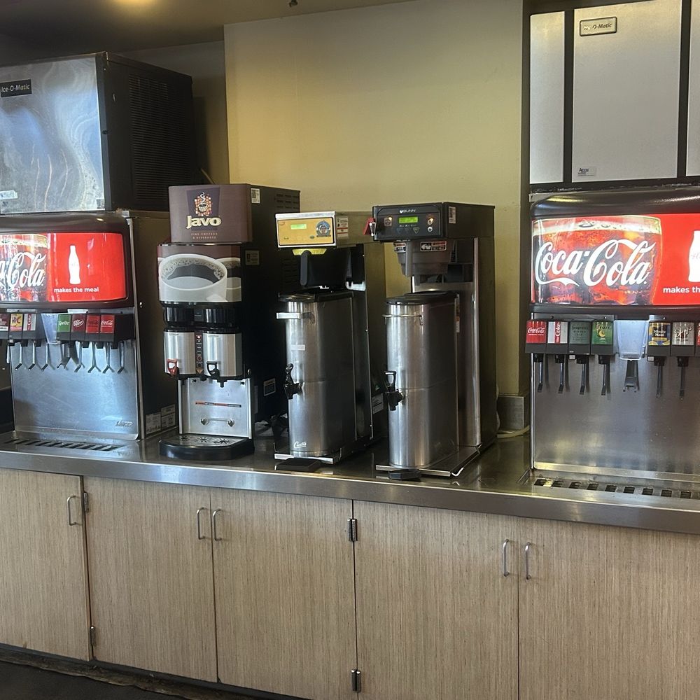 Stonefire Grill - Drink station - American Near Me - Thousand Oaks, California Stonefire Grill - Drink station - American Near Me - Thousand Oaks, California