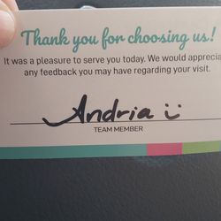 Centrelake Imaging - Ask for Andria if ever you need a ultra sound.