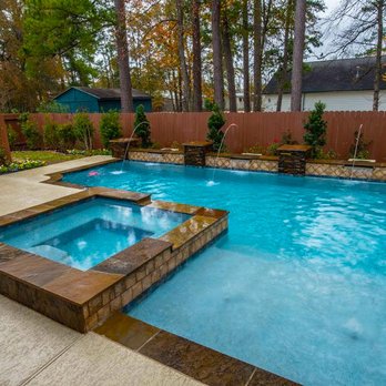 Cody Pools Katy - Pool & Hot Tub Service Near Me - Katy, Texas