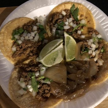 El Norteño Tacos - Tacos Near Me - Spring, Texas