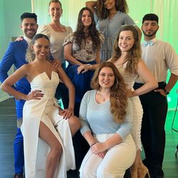 Arthur Murray Dance Studio - Meet the Staff at Lake Mary!