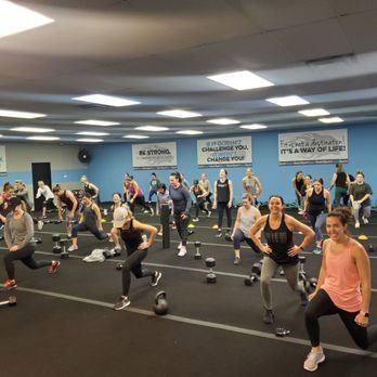 Burn Boot Camp - Roswell - Boot Camps Near Me - Roswell, Georgia Burn Boot Camp - Roswell - Boot Camps Near Me - Roswell, Georgia