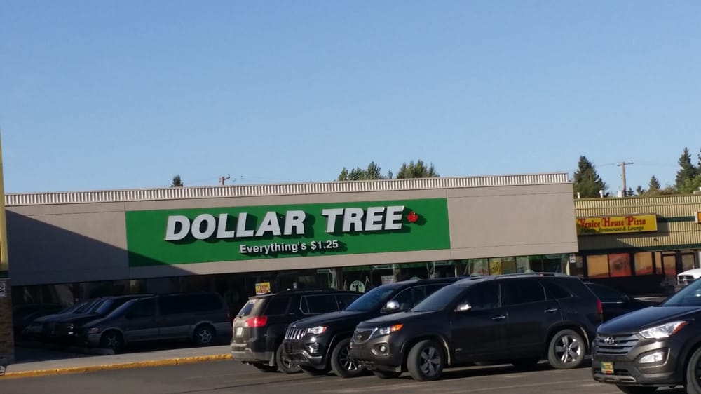 DOLLAR TREE Updated July 2024 620 Saskatchewan Avenue E, Melfort