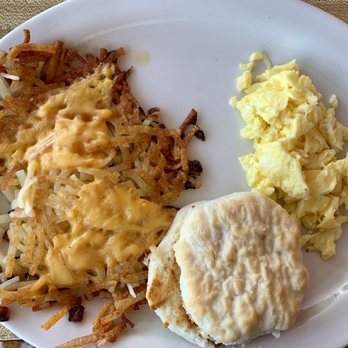 Beckley Omelet Shoppe - a plate of breakfast food - Breakfast & Brunch Near Me - Beckley, West Virginia Beckley Omelet Shoppe - a plate of breakfast food - Breakfast & Brunch Near Me - Beckley, West Virginia
