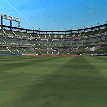 Citi Field - Outfield in - Stadiums & Arenas Near Me - Corona, New York Citi Field - Outfield in - Stadiums & Arenas Near Me - Corona, New York