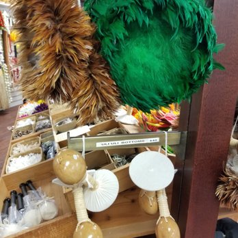 Aloha Hula Supply - 'Uli'uli covers of all colors! - Costumes Near Me - Honolulu, Hawaii