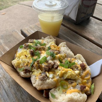 Biscuits and Groovy - Donna Summer w fresh - Breakfast & Brunch Near Me - Austin, Texas Biscuits and Groovy - Donna Summer w fresh - Breakfast & Brunch Near Me - Austin, Texas