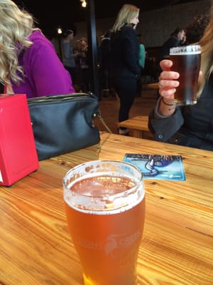 Stony Creek Brewery by null