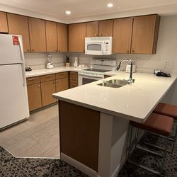 WorldMark Anaheim - Inside (8/26/26)