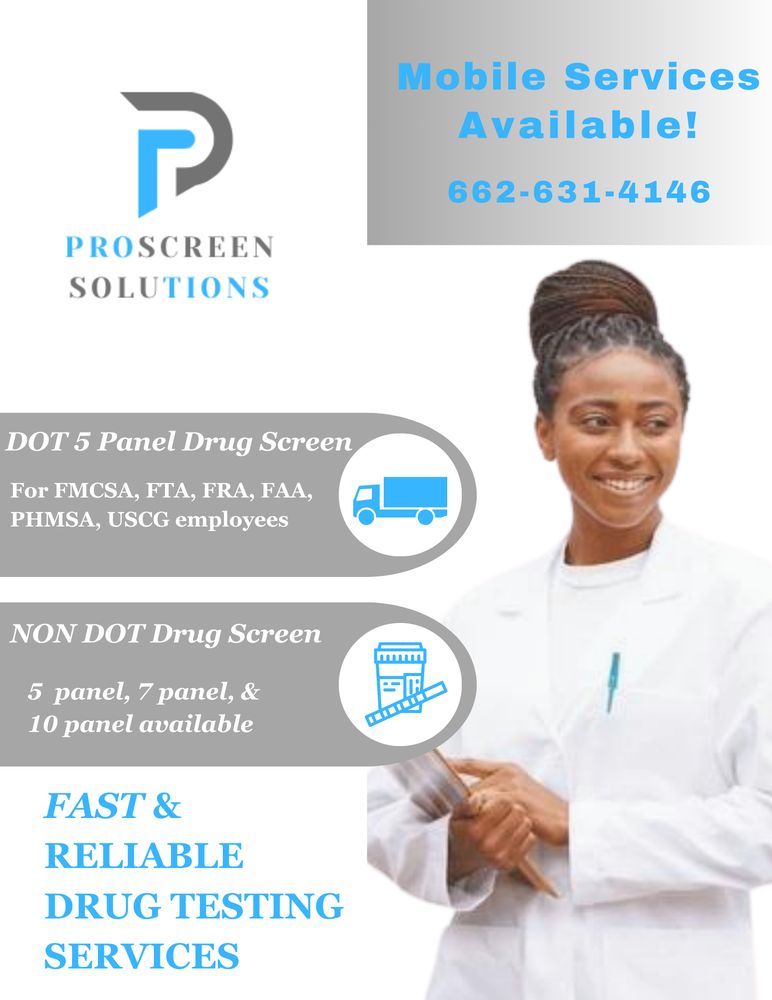 Proscreen PROSCREEN SOLUTIONS - Updated July 2026 - 11 Photos - Oxford ...