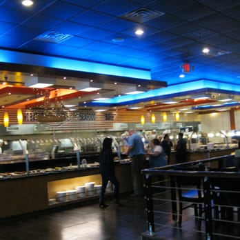 Royal Buffet - Buffets Near Me - Hoffman Estates, Illinois