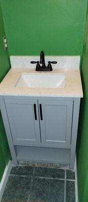 Frank's Plumbing Logo