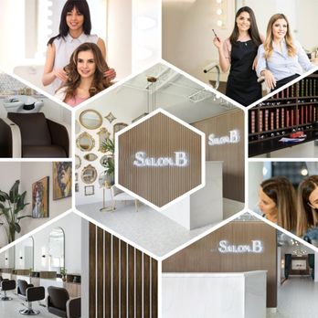 Salon B - Hair Salons Near Me - Naples, Florida