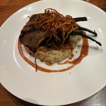 The Pocket - Wild boar - New American Near Me - Carmel-by-the-Sea, California