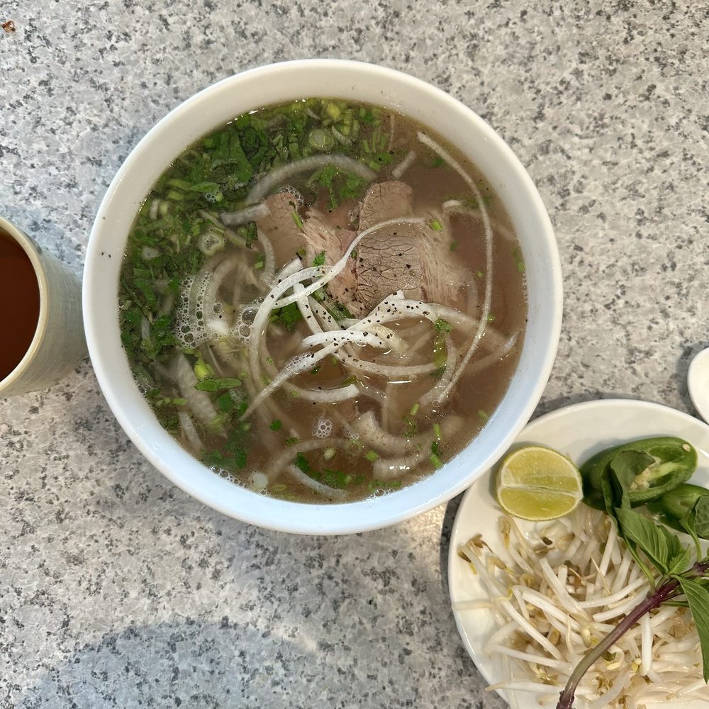Pho Saigon