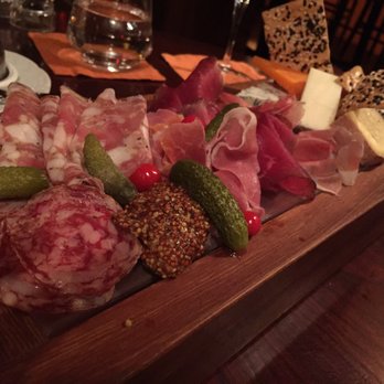 Quill - Charcuterie and cheese board combo - EPIC! - New American Near Me - Washington, DC, District of Columbia Quill - Charcuterie and cheese board combo - EPIC! - New American Near Me - Washington, DC, District of Columbia