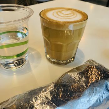 Curio Brewing Company - Delicious Egg, Potato & Cheese burrito & latte with almond milk. - Breweries Near Me - Franklin, Tennessee Curio Brewing Company - Delicious Egg, Potato & Cheese burrito & latte with almond milk. - Breweries Near Me - Franklin, Tennessee