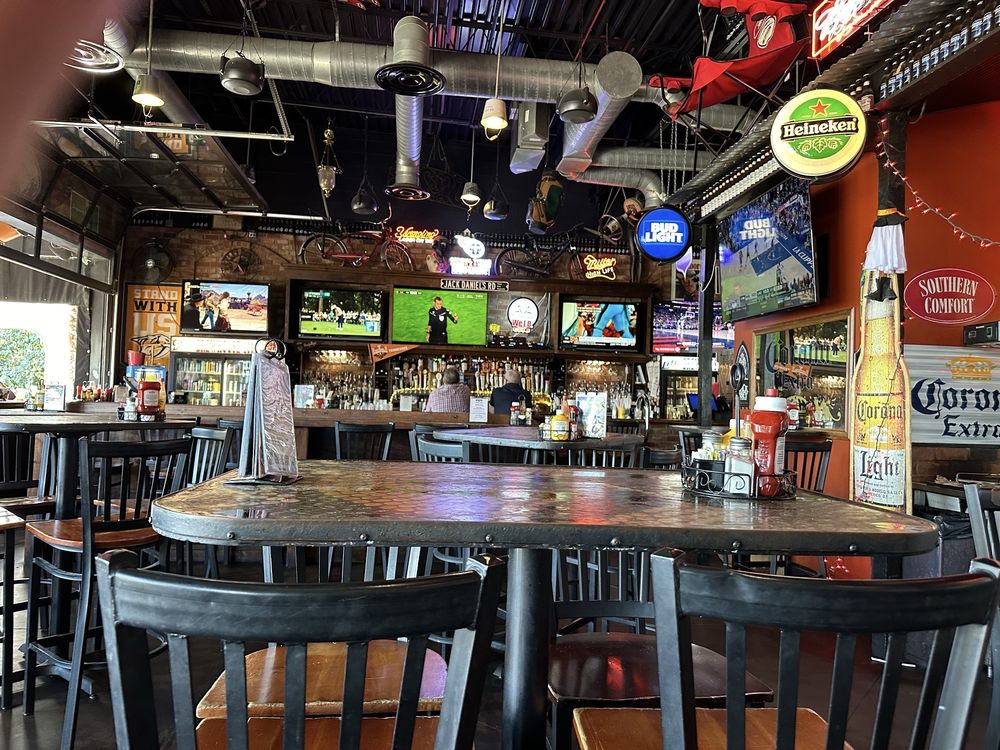 Brewhouse 100