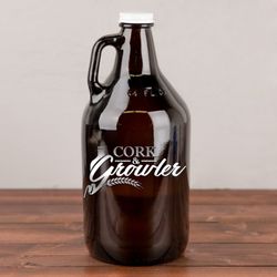 Cork & Growler