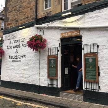 Teuchters - Entrance - Pubs Near Me - Edinburgh, EDH Teuchters - Entrance - Pubs Near Me - Edinburgh, EDH