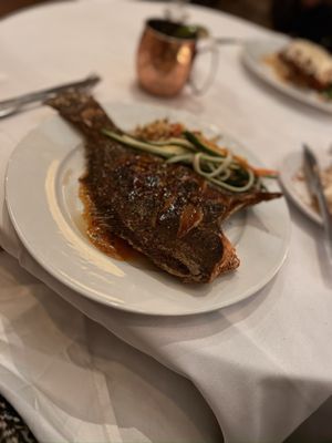 Garibaldi Savannah by null