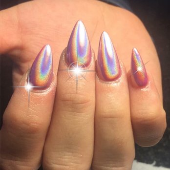 Paradise Spa Nails - Beautiful Acrylic Designs by Nathan, the new owner at Paradise Spa! - Nail Salons Near Me - White Bear Township, Minnesota Paradise Spa Nails - Beautiful Acrylic Designs by Nathan, the new owner at Paradise Spa! - Nail Salons Near Me - White Bear Township, Minnesota