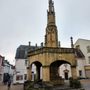 Photo of Shepton Mallet Market Cross