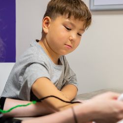 CHAT - Life Changing Speech Therapy
