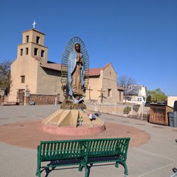 Santuario De Guadalupe