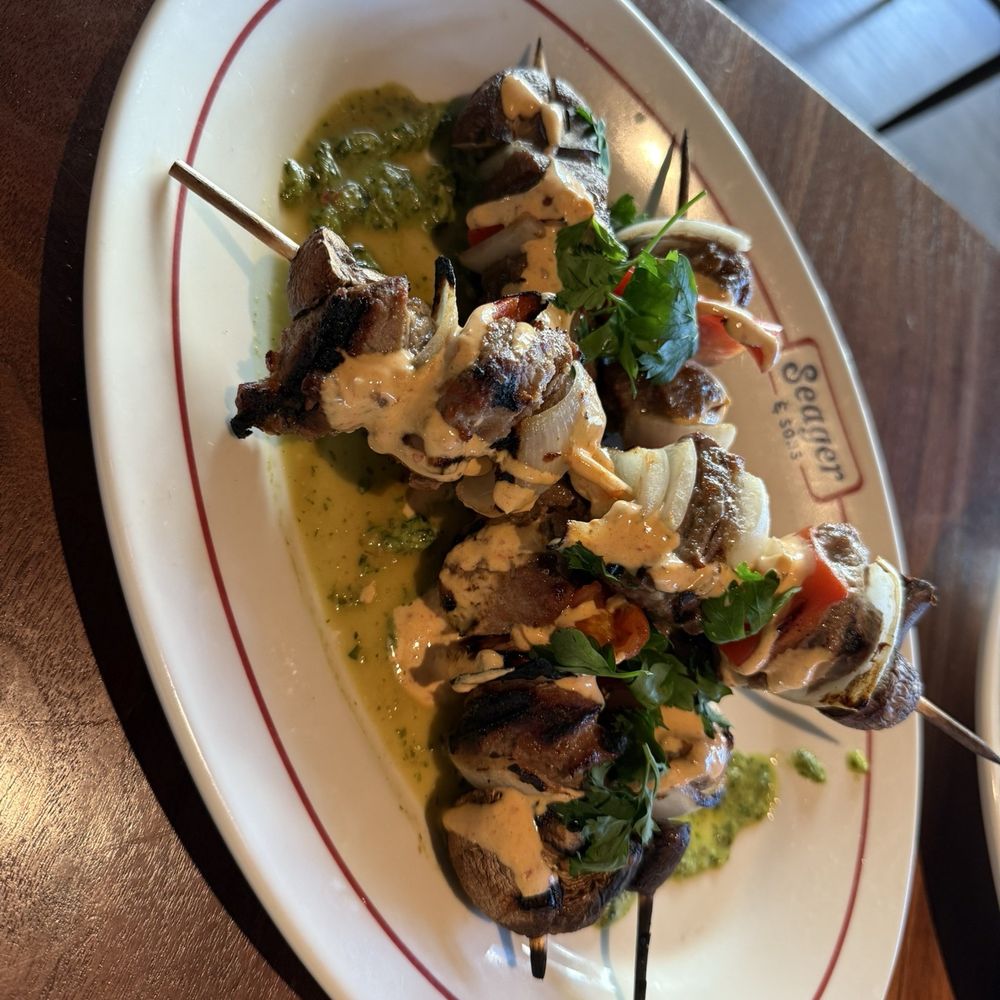Seager & Sons - Steak stix - Pizza Near Me - Plano, Texas Seager & Sons - Steak stix - Pizza Near Me - Plano, Texas