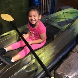 Future Scholars Childcare & Preschool  - I can take you in my canon