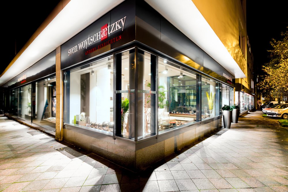 SVEN WOYTSCHAETZKY GMBH Alexianergraben 40 44, Aachen, Nordrhein