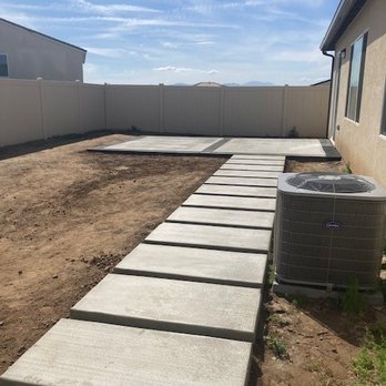 Paz Landscape and Concrete - Landscaping Near Me Paz Landscape and Concrete - Landscaping Near Me