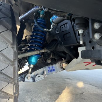 Bajarex Motorsports - Auto Repair Near Me - Orange, California