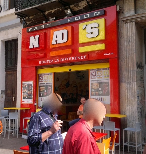 Nado