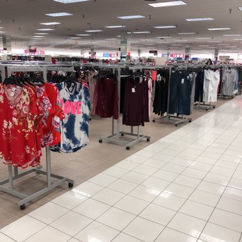 Burlington - Lots of woman's clothes - Department Stores Near Me - Manteca, California