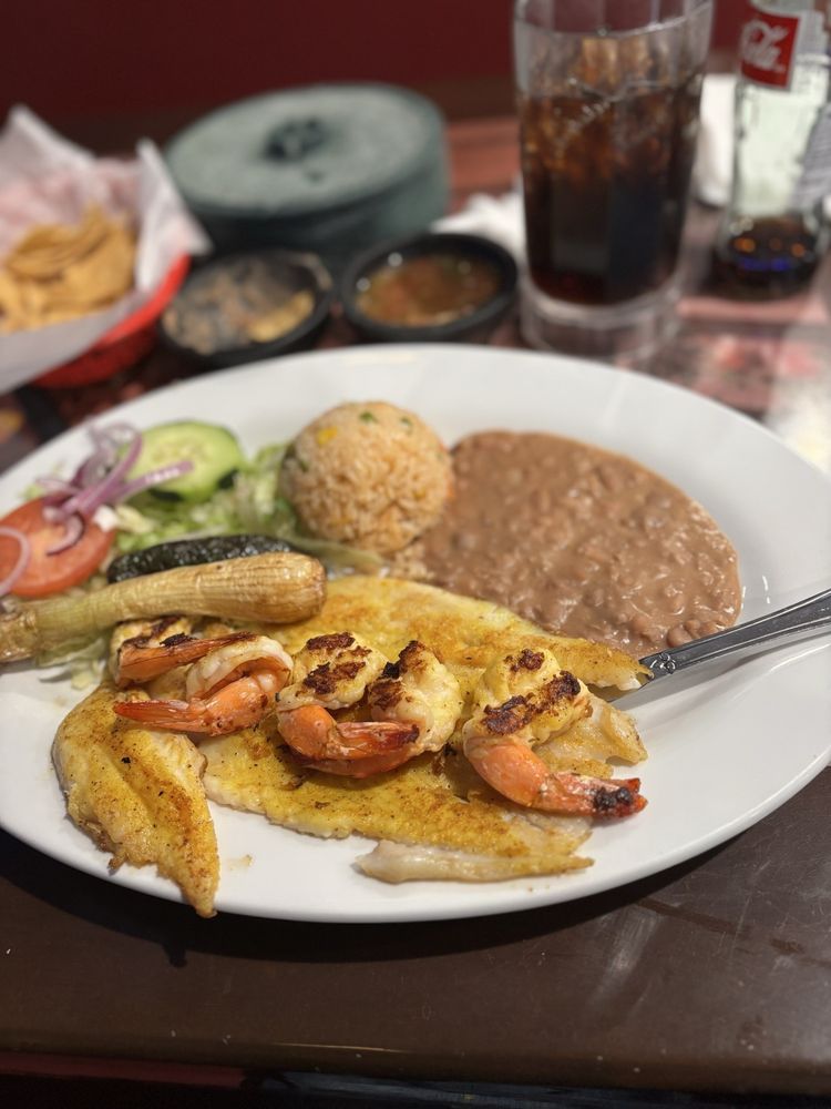 Restaurant Mi ranchito SF