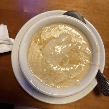 Blue Marlin - She crab soup - Seafood Near Me - Columbia, South Carolina