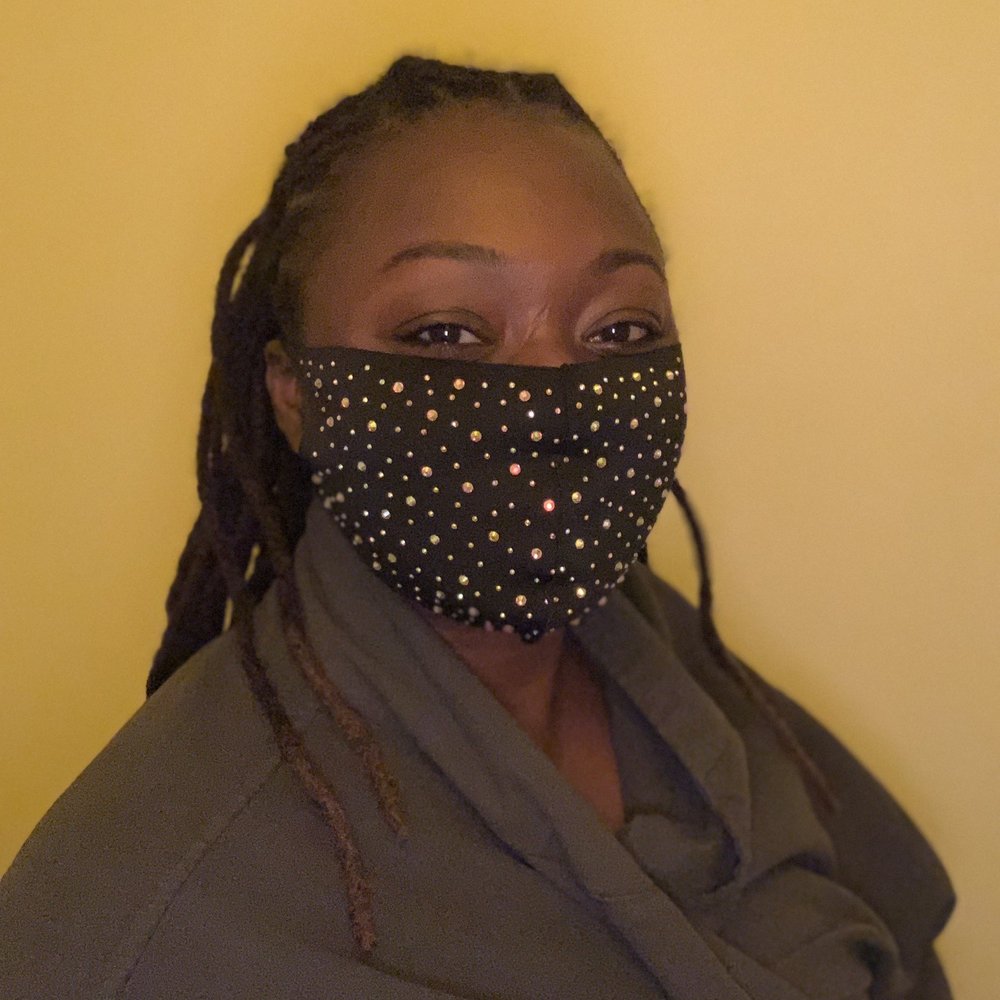 International Orange  - Me after my deep tissue massage - Day Spas Near Me - Larkspur, California