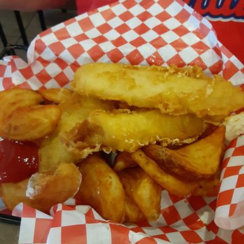 Pop's Comfort Kitchen - The wife got Fish n Chips. It must have been good cause she didnt offer me any. Lol - Diners Near Me - Bartlett, Tennessee Pop's Comfort Kitchen - The wife got Fish n Chips. It must have been good cause she didnt offer me any. Lol - Diners Near Me - Bartlett, Tennessee