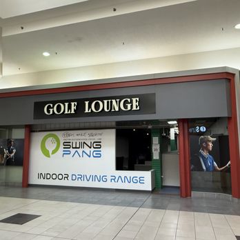 Golf Mill Shopping Center - One of the remaining merchants. - Shopping Centers Near Me - Niles, Illinois
